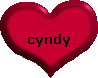 cyndy